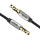 Baseus Kabel mini Jack 3.5mm AUX 1m - 1178291 - zdjęcie 2
